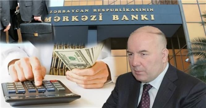 Elman Rüstəmov bildiklərini gizlədərək xəyanət edib