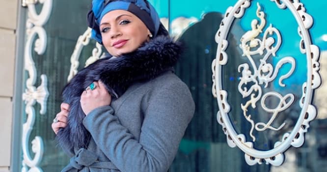 Məşhur azərbaycanlı modelyer qadın öz ofisində girov saxlanılır - Fotolar