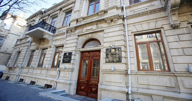 Gəncədə “Dini radikalizmlə mübarizə yolları” mövzusunda tədbir keçirilib