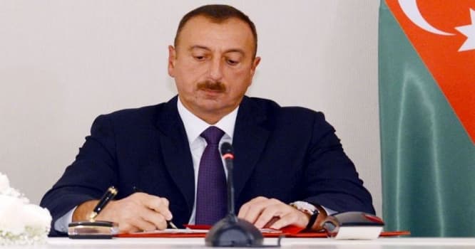 İlham Əliyevdən 10 milyonluq – FƏRMAN