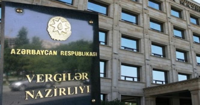 Vergilər Nazirliyinin səlahiyyətləri artırıldı