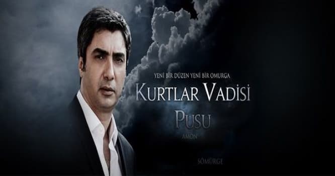 “Kurtlar Vadisi Pusu” izləyicilərinə bəd xəbər