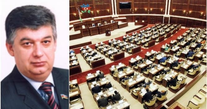 Millət vəkili bankları ittiham etdi - İnsanları aldadırlar
