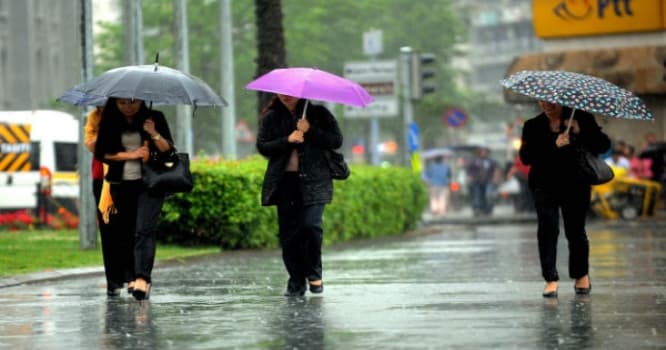 Temperatur mənfi 3 dərəcəyə düşəcək - Gələn ayın havası