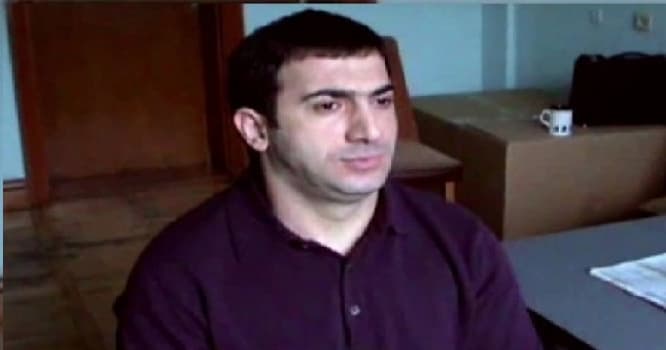 Lənkəranskinin intiqamını alacaq “qanuni oğru” azadlığa çıxır