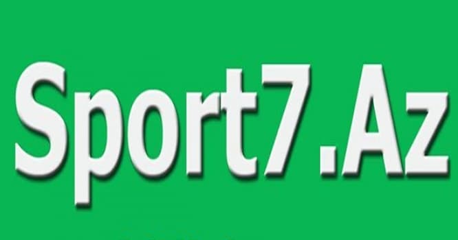 Sport7.az 2 yaşında