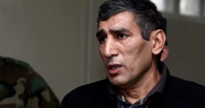 Erməni girovluğunda olan Şahbaz Quliyevdən xəbər var - VİDEO