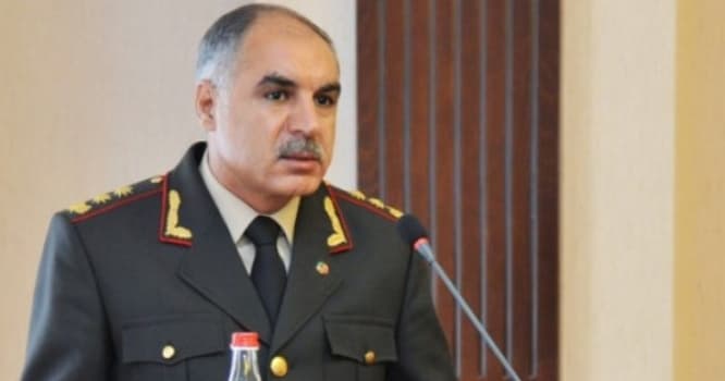 "Aprel döyüşləri ilə bağlı başlanmış cinayət işinin istintaqı davam etdirilir"