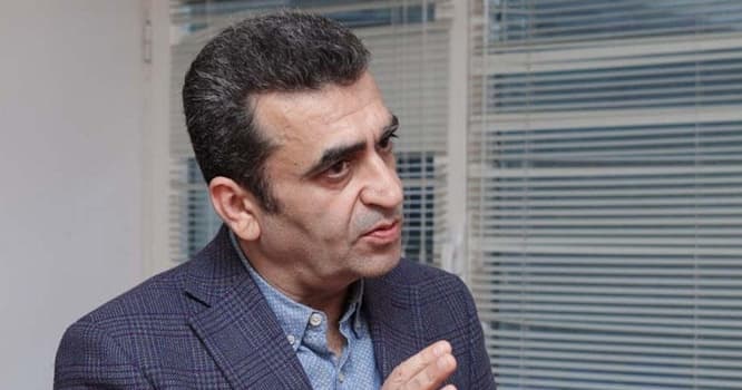 "Kamran Həsənliyə himayədarlıq edən şəxsin adı açıqlanacaq" - Vəkil