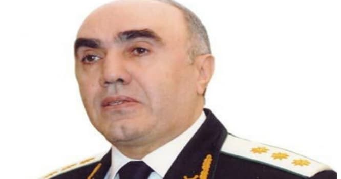 Zakir Qaralov: Bu il 12 nəfər prokurorluq orqanlarından çıxarılıb