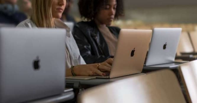 "Apple" proqramçıları nə qədər maaş alırlar?