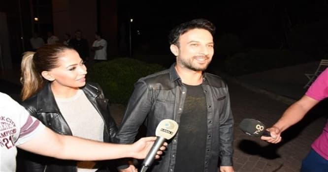 Tarkandan həyat yoldaşı ilə bağlı yeni qərar