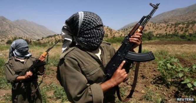 Ermənistan sərhədində əməliyyat: 7 ölü