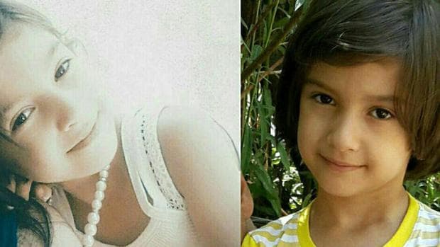 7 yaşlı qıza təcavüz edən şəxs edam edildi - FOTO