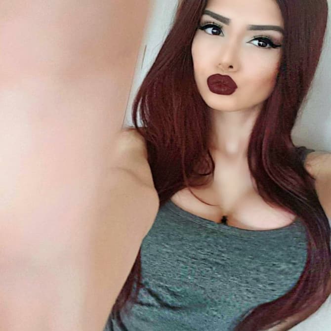 Azərbaycanlı holdinq rəhbərinin qızı bu şəkilləri ilə gündəmə gəldi - FOTO