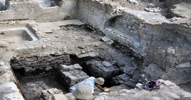 Azərbaycanda yeni arxeoloji materiallar aşkar edilib