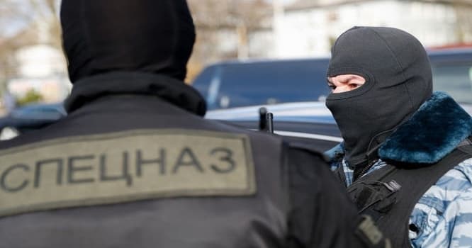 Azərbaycanla sərhəddə terrorçular axtarılır