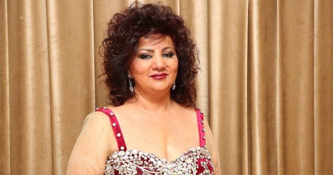 "Xalqın hesabına pullanıb, sonra qudurursunuz" - Əməkdar artist