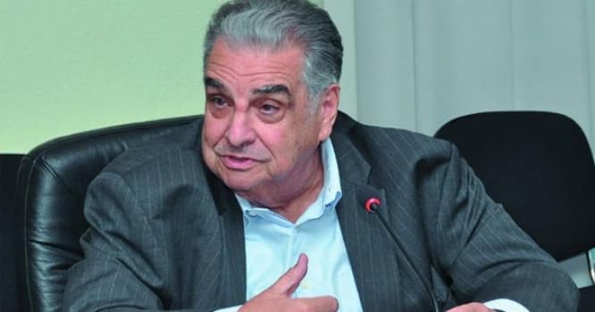 “Sarkisyan heç nə edə bilmir, o getməlidir” - Akademik Aqanbekyan