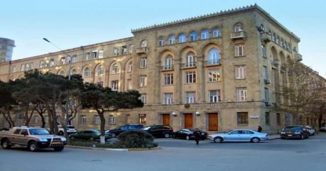 Nazirlikdə yeni şöbə yaradıldı