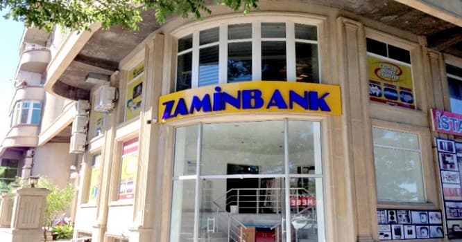 “Zaminbank” müflis elan edildi