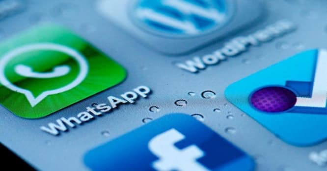 “Whatsapp”da yeni funksiyalar