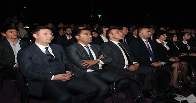 AFFA Olimpiya medalçılarına dəvətnamə göndərdi - Pis durumda qaldı