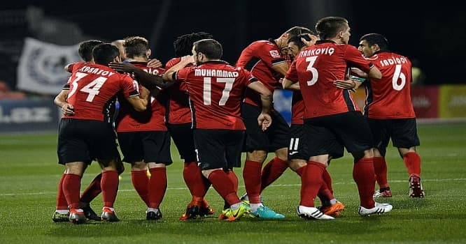 "Qarabağ" üzərində qələbə bu kluba baha başa oturdu