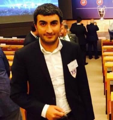 "O əvvəlki kimi qolunu tərpədə də bilər" - Asif Əsgərovun həkimi
