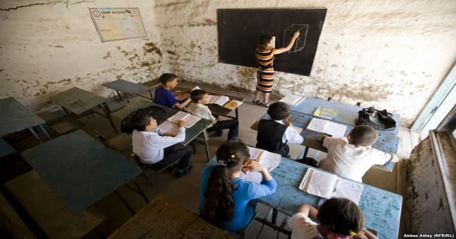 4-cü sinifdən sonra təhsilsiz qalan uşaqlar - Onların aqibəti necə olacaq?
