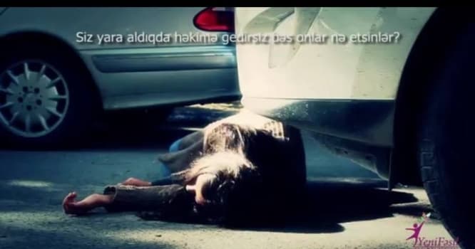 Bu videoçarx hər kəsin marağına səbəb oldu - FOTO/VİDEO