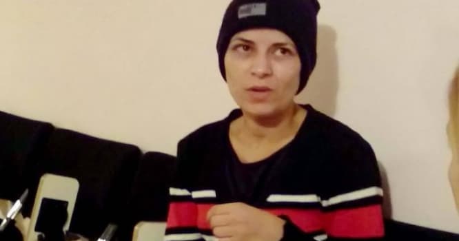 Sumqayıtda tükürpədici vəhşilik: arvadının başını soyuq suda qırxdı