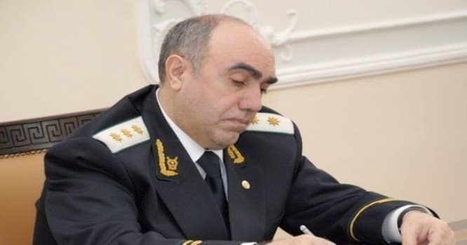 Zakir Qaralov prokuroru vəzifəsindən azad etdi - Yeni təyinatlar