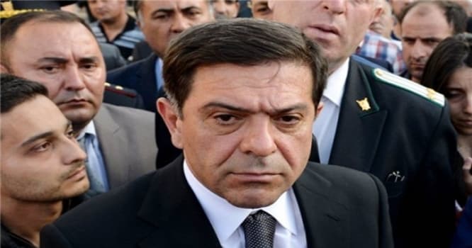 Binəqədinin icra başçısı və oğlunun cərimə və balları: 2800 manat – 48 bal