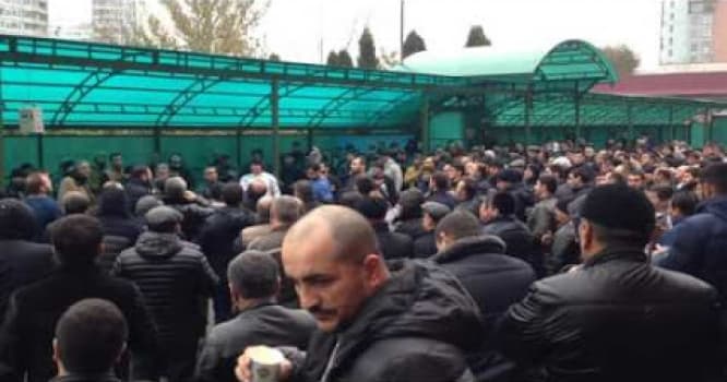 Azərbaycanda Aşura günü necə keçirilməlidir? - Narahatlığın səbəbləri
