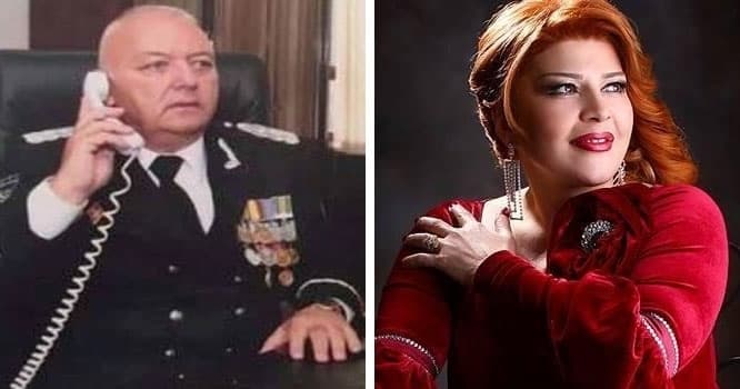 Mətanət İsgəndərli: "...qızım, Çovdarov kimdir?"