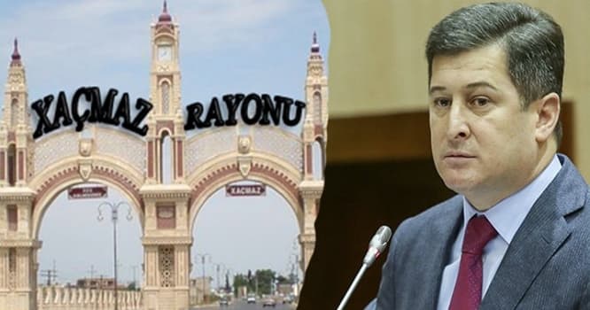“AzF”Co LTD şirkətinin təsisçisi Həsənov Mehmanşa kimə güvənir?