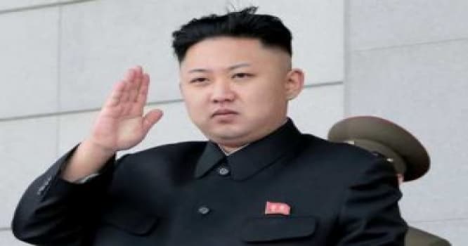 Kim Çen Ina xidmət edən həkim ölkədən qaçıb
