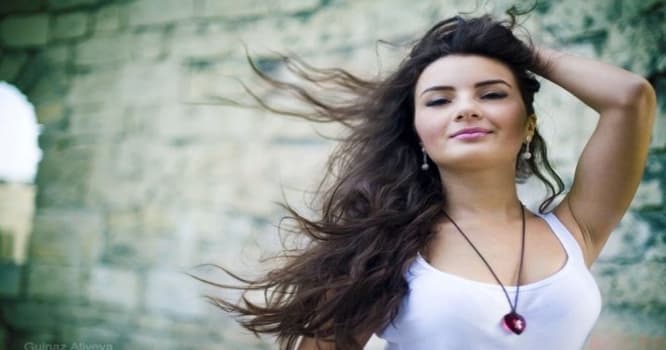 "Eurovision" təmsilçimiz ana oldu