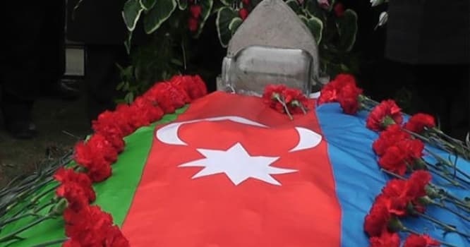 İki hərbçimiz şəhid oldu - CƏBHƏDƏN ACI XƏBƏR...