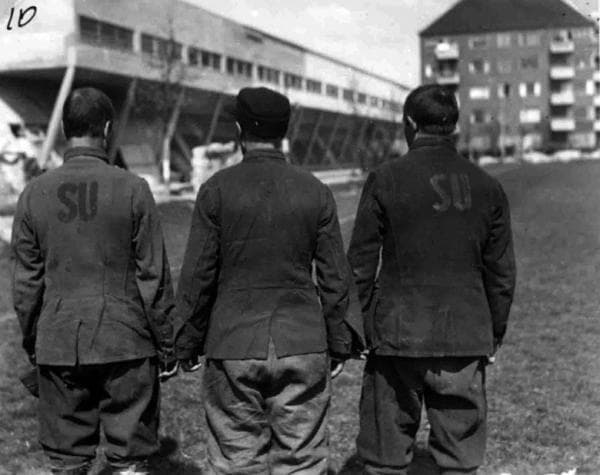 SSRİ 500 min vətəndaşını necə "yox" etdi? - DƏHŞƏTLİ FAKTLAR+FOTOLAR