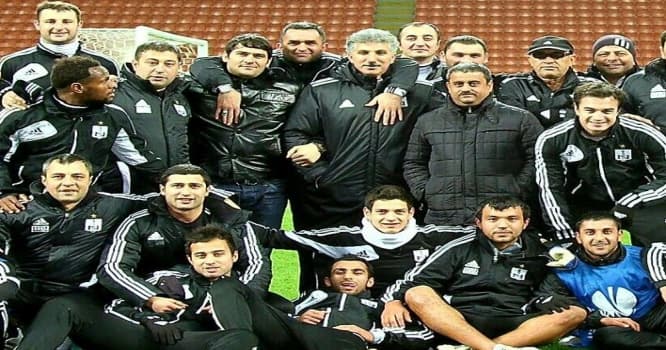 Tahir Süleymanov "Neftçi"nin Balayevi necə əldən buraxmasından danışdı