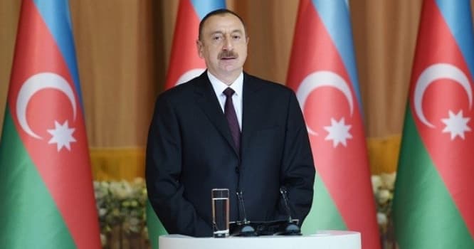 Prezident islahat anonsu verdi
