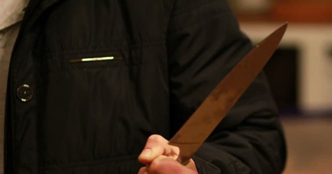 Bakıda 17 yaşlı oğlan atasını niyə öldürdü? - TƏFƏRRÜAT