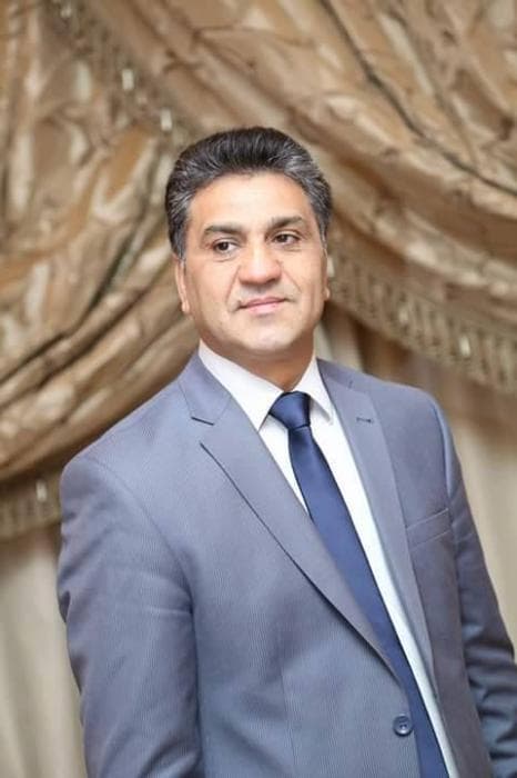 Azərbaycanlı aktyorun oğlu vəfat etdi - FOTOLAR