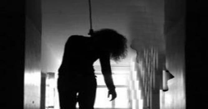 Ana üç uşağını asıb, sonra isə özünü öldürdü - DƏHŞƏT!
