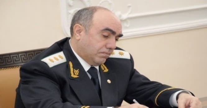 Türkiyədən Zakir Qaralova FETÖ dosyesi göndərildi