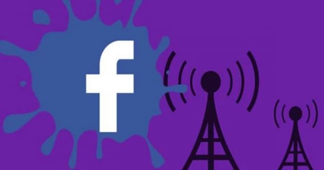 “Facebook” elə bir yenilik etdi ki... - Hər kəsə pulsuz internet