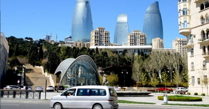 İslandiya Azərbaycana sərmayə yatıracaq
