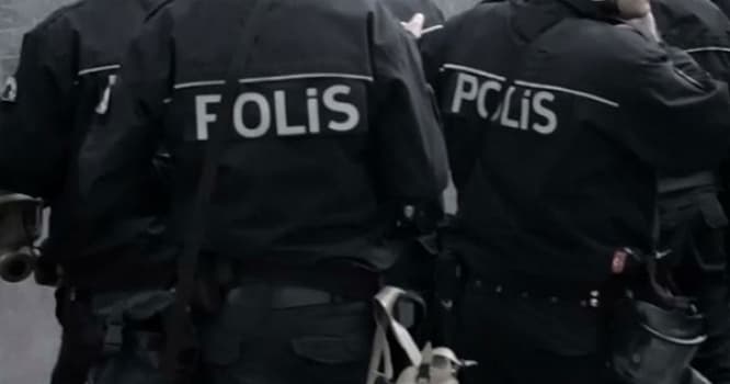 Bakıda 2000 polisin iştirakı ilə əməliyyat keçirildi